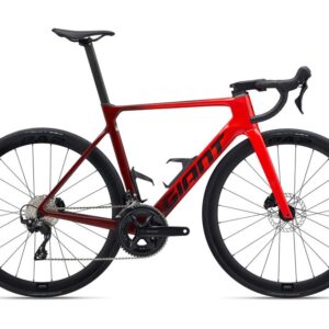 จักรยานเสือหมอบ AERO GIANT PROPEL ADVANCED 2 ชุดเกียร์ Shimano 105 hydraulic MY2024