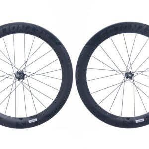 ล้อเสือหมอบ REYNOLDS AERO 65 disc brake Carbon Road Wheelset (Shimano 7-11sp.)