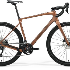 MERIDA SILEX 4000 | จักรยานกราเวลคาร์บอน 2025 รองรับทุกเส้นทาง