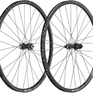 ชุดล้อเสือภูเขา DT SWISS XRC 1200 SPL 27.5,F15/100/R12/142 (3495/97) แกนหน้า15x100mm, หลัง 12x142mm