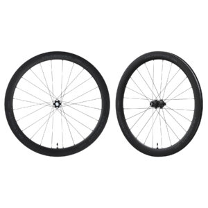 วงล้อดิส ULTEGRA, WHR8170-C50TL, F/R 24H, 11/12 SPD, TUBELESS