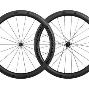 ชุดล้อ BONTRAGER AEOLUS PRO 5 DISC TLR CLINCHER 50/50mm.(AEP 5)
