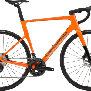 จักรยานเสือหมอบ Cannondale SuperSix EVO 4