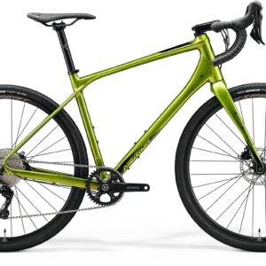 จักรยานเสือหมอบ MERIDA SILEX 600 2025 | Aluminum Gravel Bike for All-Terrain Adventures